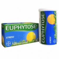 Promotion Euphytose 120 comprimés à la Pharmacie Avenue de Lombez