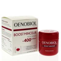 Promotion sur la gamme minceur Oenobiol au sein de la Pharmacie Avenue de Lombez
