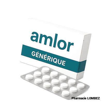 amlor