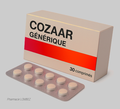 cozaar