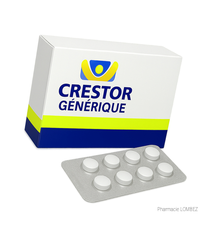 crestor