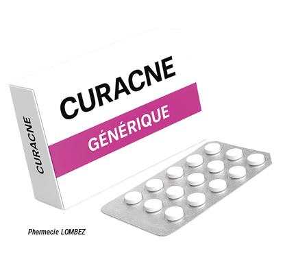 curacne