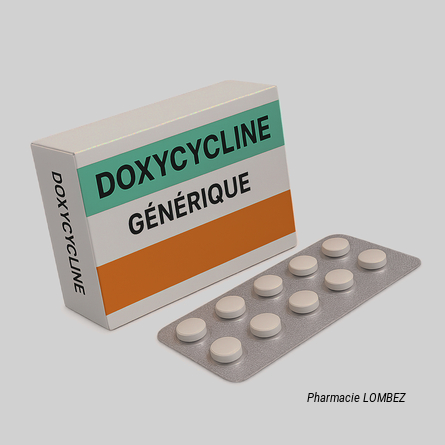 doxycycline