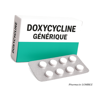 doxycycline