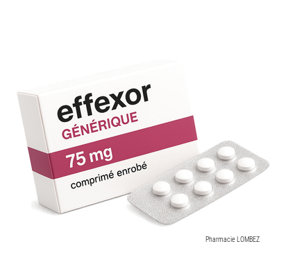 effexor