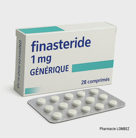 finasteride