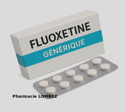 fluoxetine