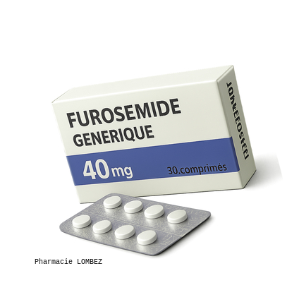 furosemide