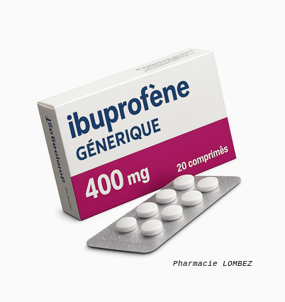 ibuprofene