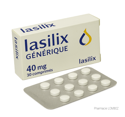 lasilix