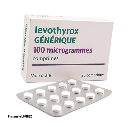 levothyrox