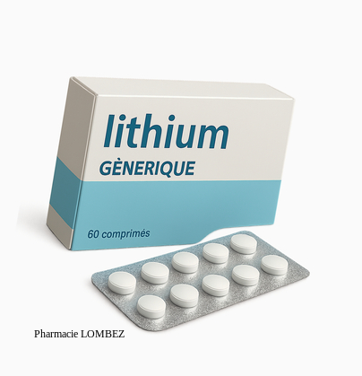 lithium