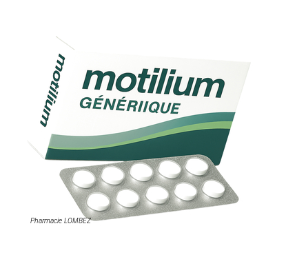 motilium