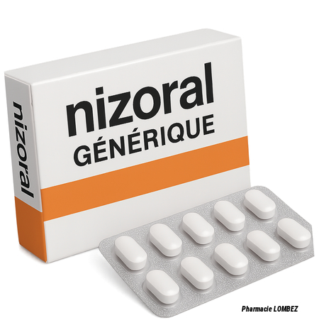 nizoral