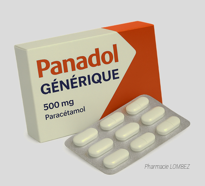 panadol