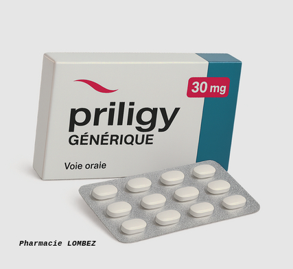 priligy