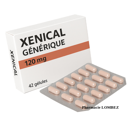 xenical
