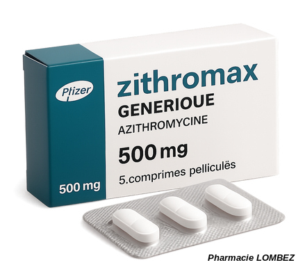 zithromax
