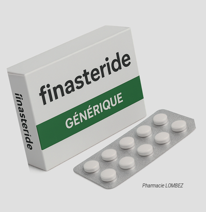 finasteride