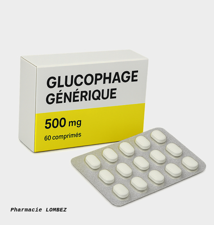 glucophage