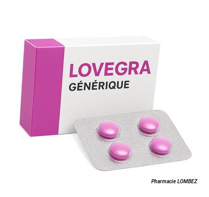 lovegra