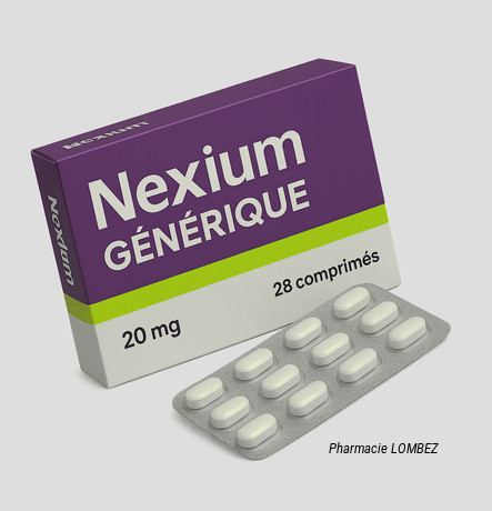 nexium