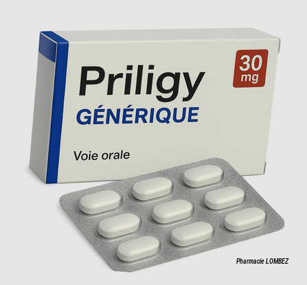 priligy